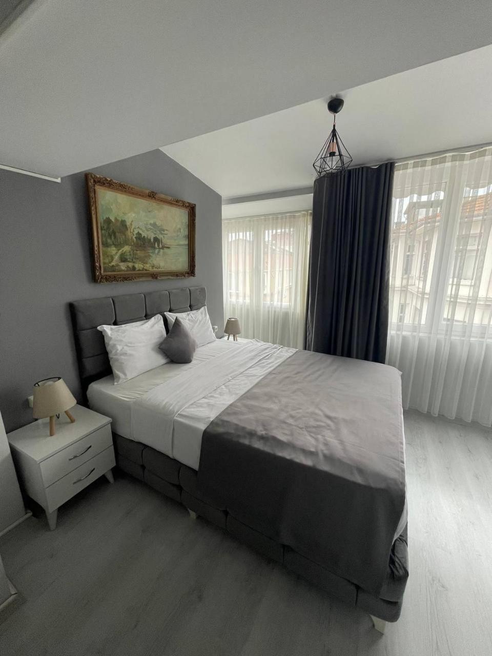 Oldmile Palace Hotel Istanbul Room photo